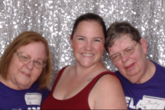 Relay For Life Survivor's Dinner | View more photos from the event at gallery.photoboothbillings.com/u/PhotoBoothBillings/Relay-For-Life-Survivors-Dinner-0